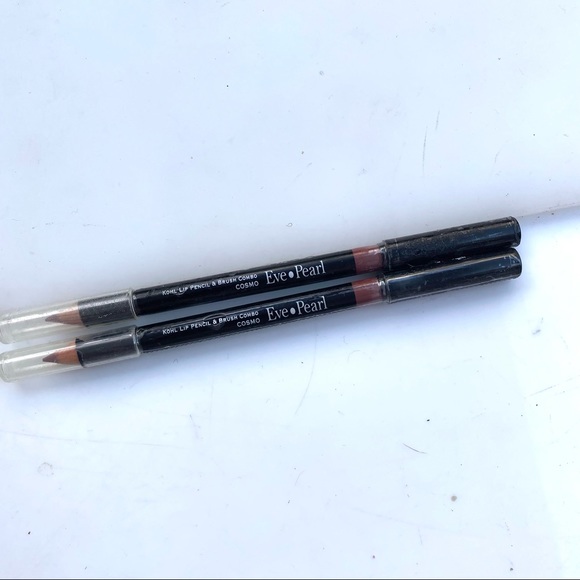 NWT 2 eve Pearl lip liners - Picture 1 of 3